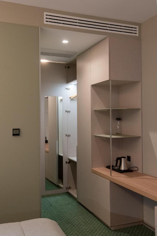 Shambala Wellness Club 호텔 Rozhny 외부 사진